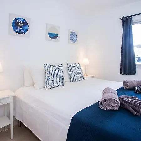 3-bed In Playa Blanca By Retreat Villas Vila Playa Blanca (Lanzarote)