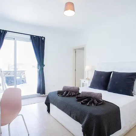3-bed In Playa Blanca By Retreat Villas Вилла Коста Бланка