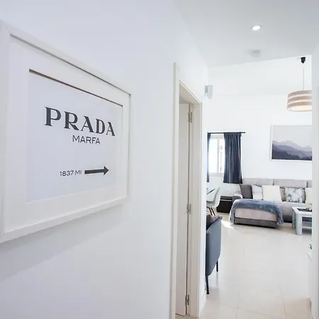 3-bed In Playa Blanca By Retreat Villas * Коста Бланка