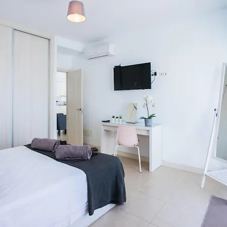 빌라 3-bed In Playa Blanca By Retreat Villas *