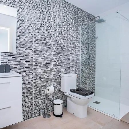 3-bed In Playa Blanca By Retreat Villas * 플라야블랑카