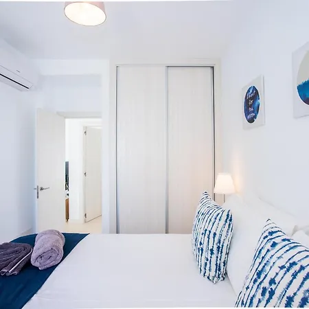 3-bed In Playa Blanca By Retreat Villas 빌라 플라야블랑카